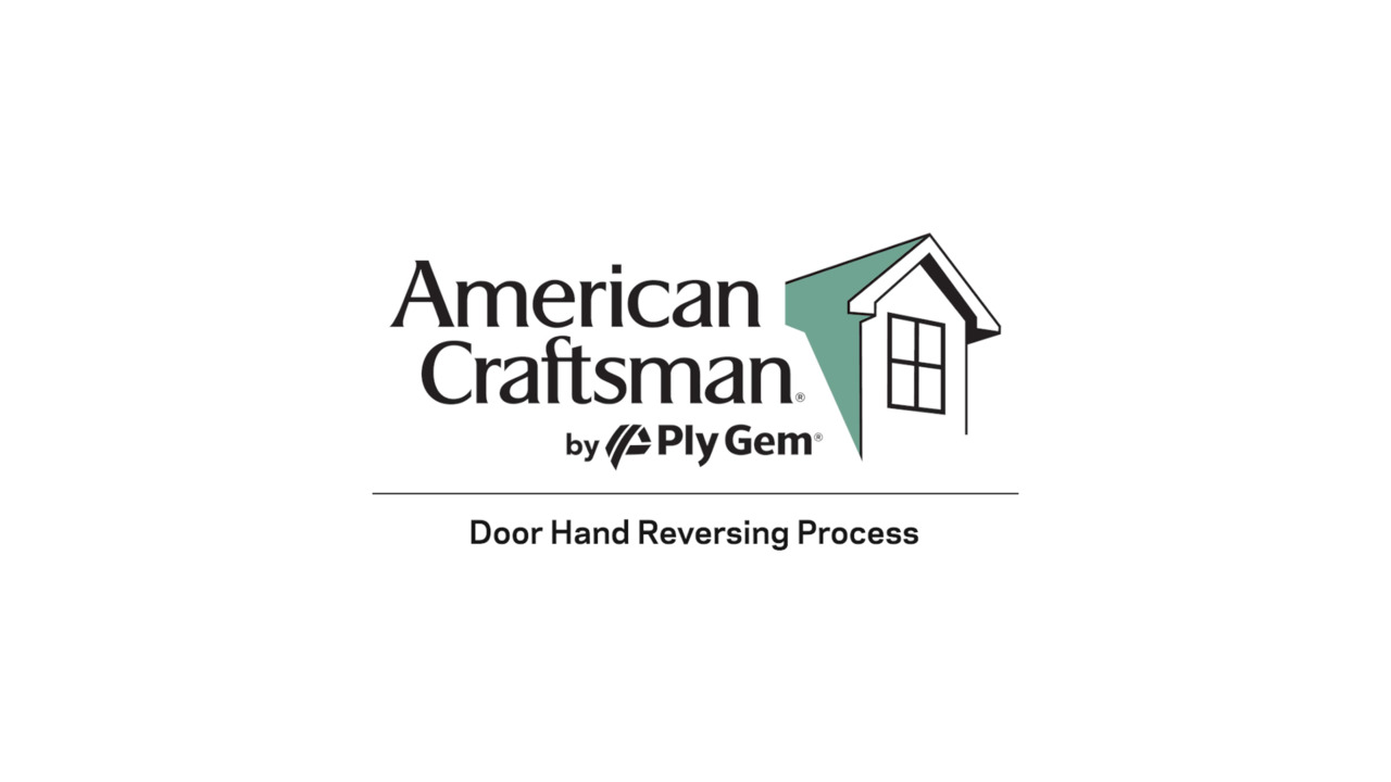 American Craftsman - 70 Series 72 in. x 80 in. White Reversible Handing Vinyl Sliding Patio Door, Low-E Glass, DP30