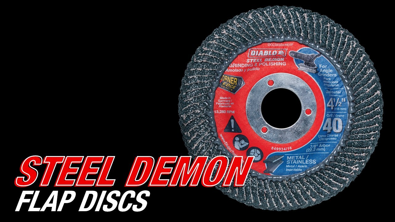 DEWALT XR 5-Pack Ceramic 4.5-in 60-Grit Grinding Wheel DEWALT XR 5-Pack Ceramic 4.5-in 60-Grit Grinding Wheel