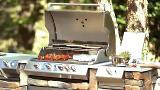 Camp Chef Outdoor Portable Dual Burner Camping Home Patio RV Oven Stove -  COVEN 