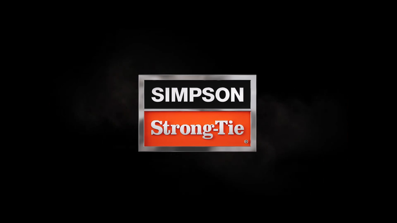 Simpson Strong-Tie 1/4 in. x 8 in. Strong-Drive SDS Heavy-Duty Connector Screw (10-Pack)