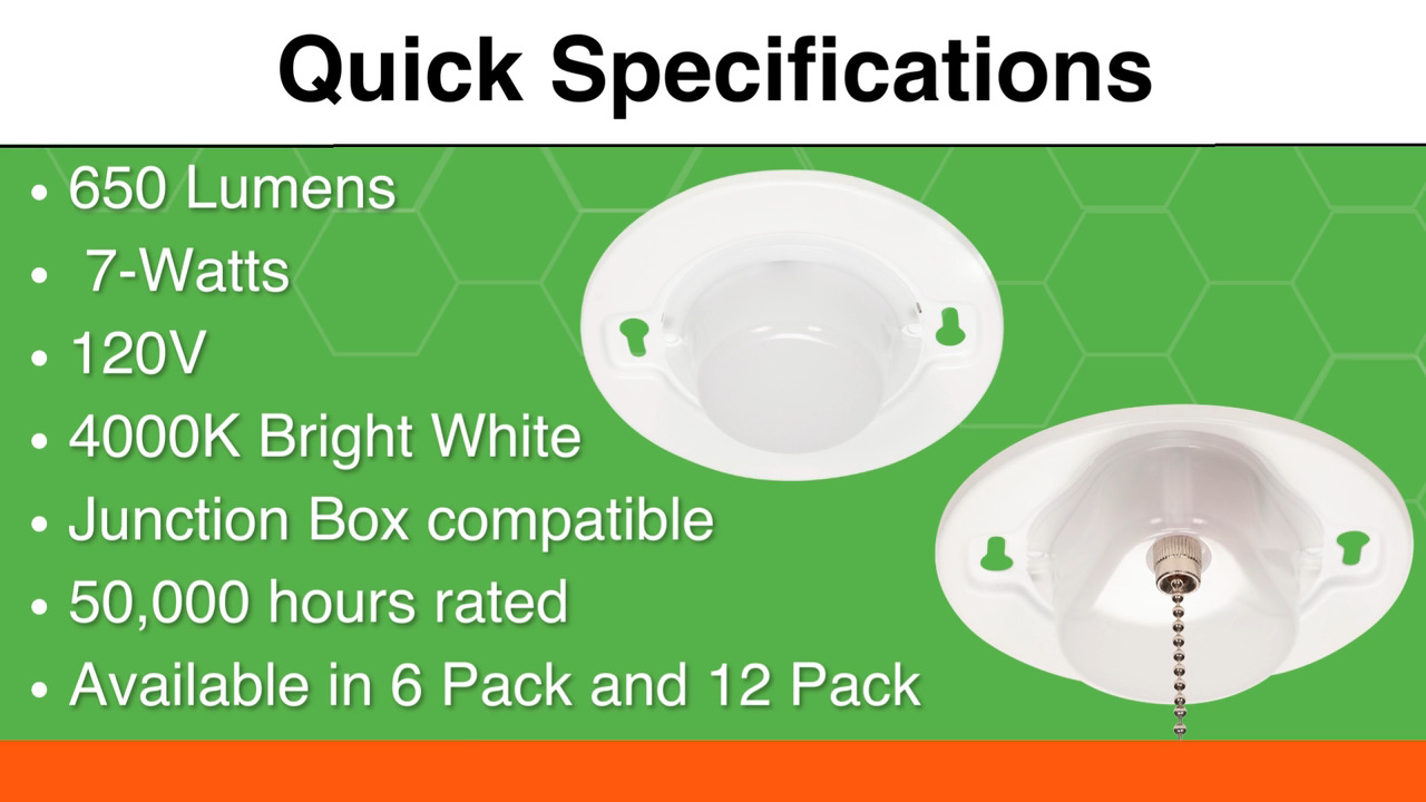 Economical White ABS Plastic LED Light Boxes