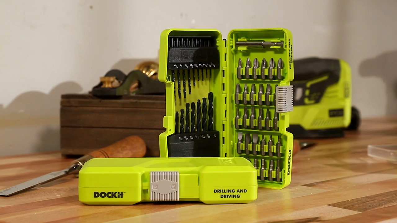 トップス RYOBI Ryobi JS481LG 4.8 Amp Corded Variable Speed T-Shank Orbital