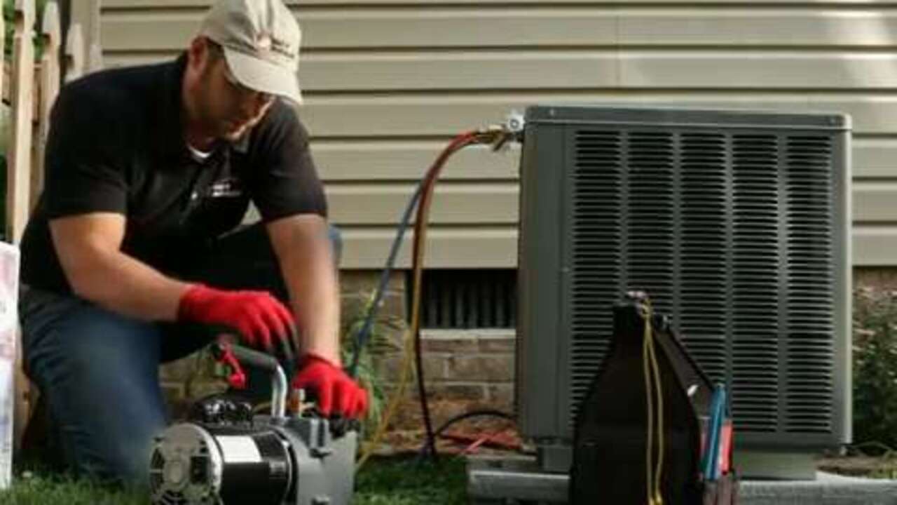 Keep Cool with Home Depot’s Air Conditioning Solutions