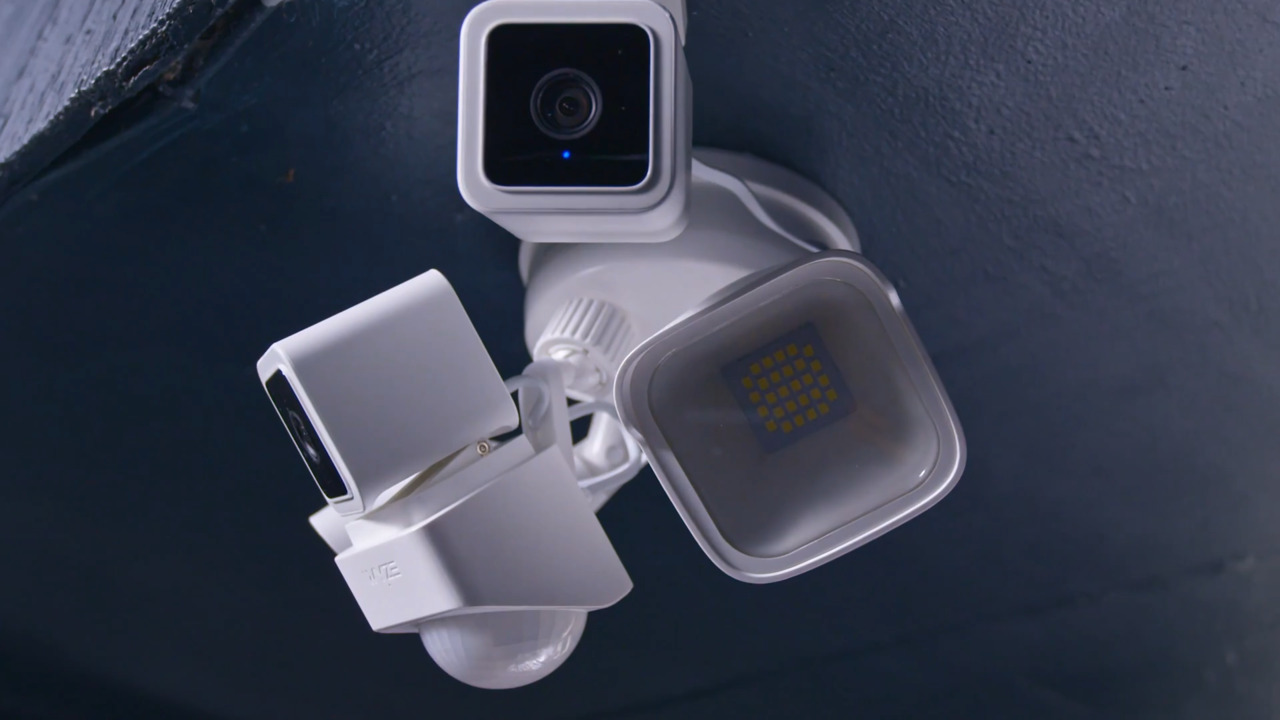 Wyze Cam Floodlight