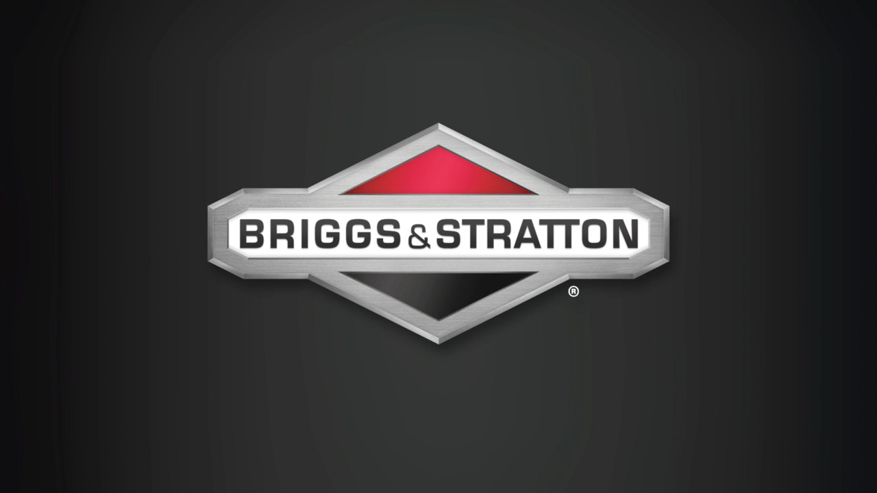 20 in. 125 cc Briggs & Stratton Walk Behind Gas Push Lawn Mower with 4 Wheel Height Adjustment and Prime 'N Pull Start