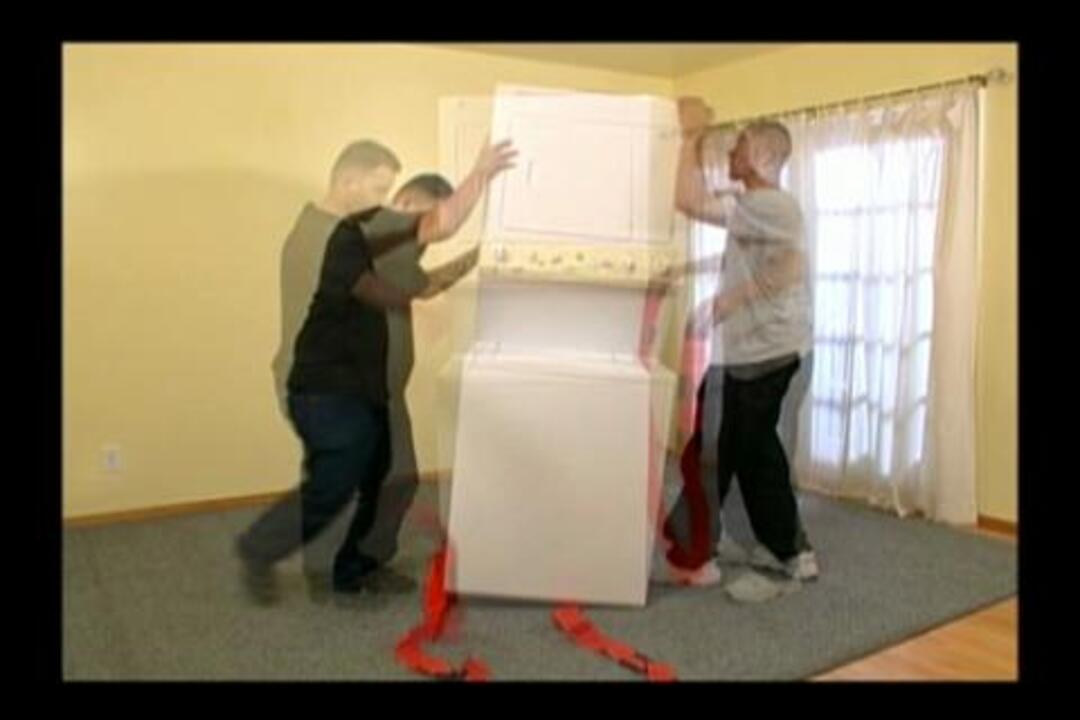 Lift N Move Appliance Mover 