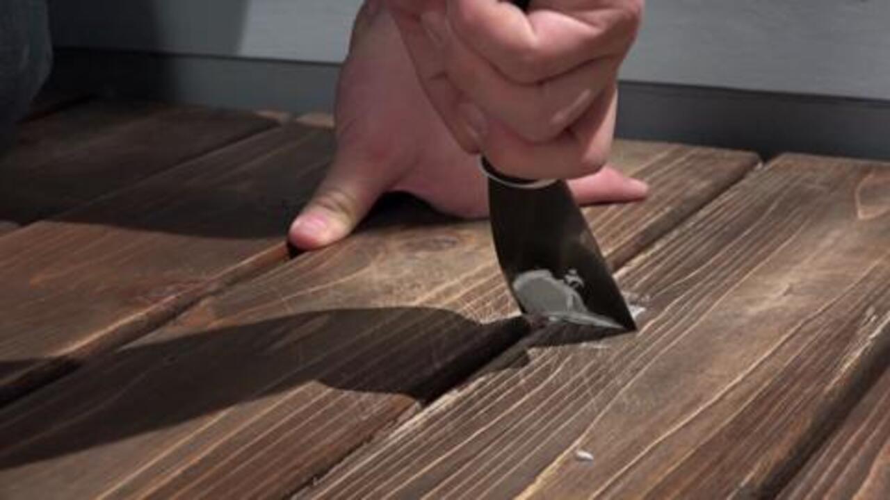 Rust-Oleum Restore - 1 gal. Deck Start Wood Primer