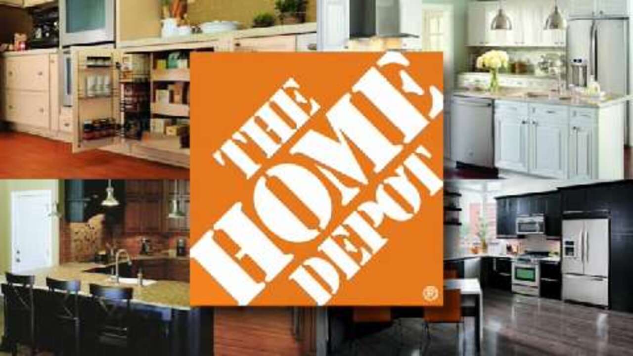 Home Depot Appliance Delivery & Installation - Overview - Get it