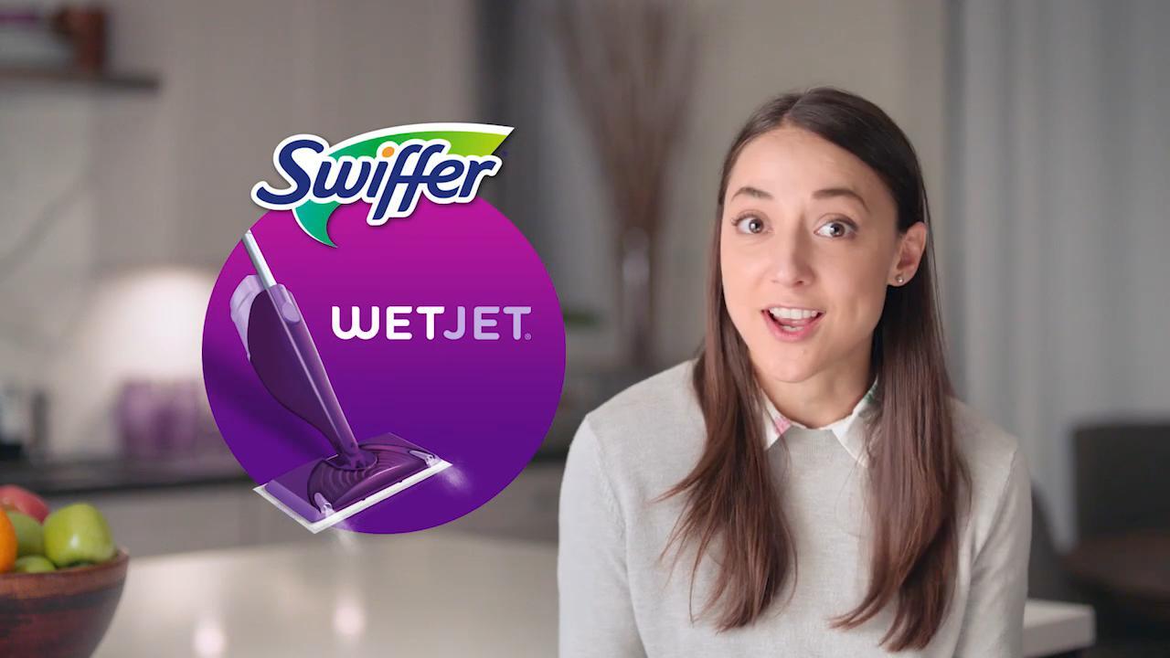 Swiffer deals starter kit