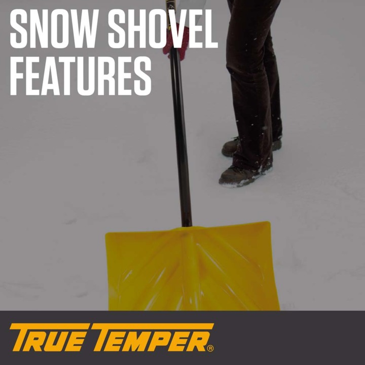Snowex Part # D6767 - Snowex Rock Salt/Ice Melt Scoop - Snow Shovels,  Pushers & Rakes - Home Depot Pro