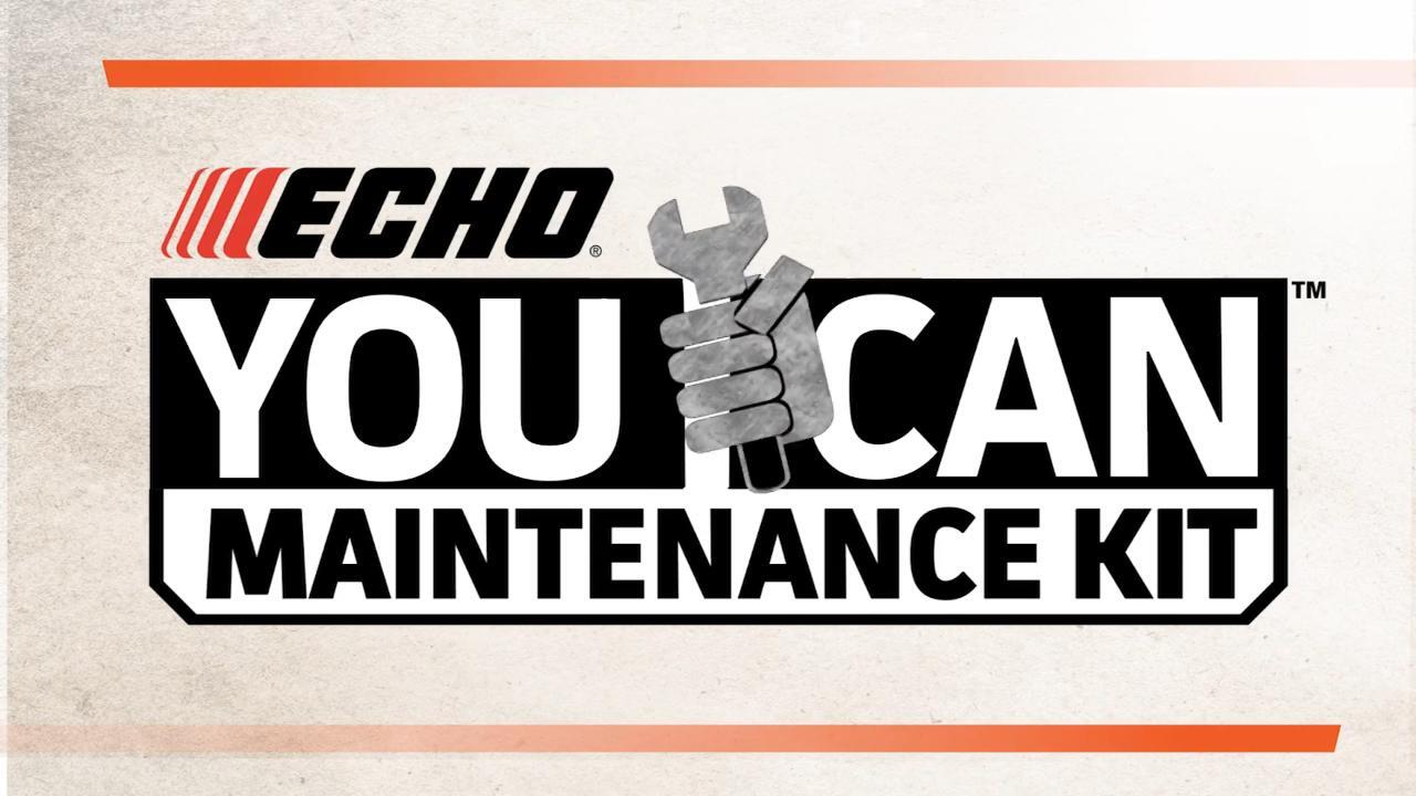 ECHO 20 in. 59.8 cc Gas 2-Stroke X Series Rear Handle Chainsaw CS