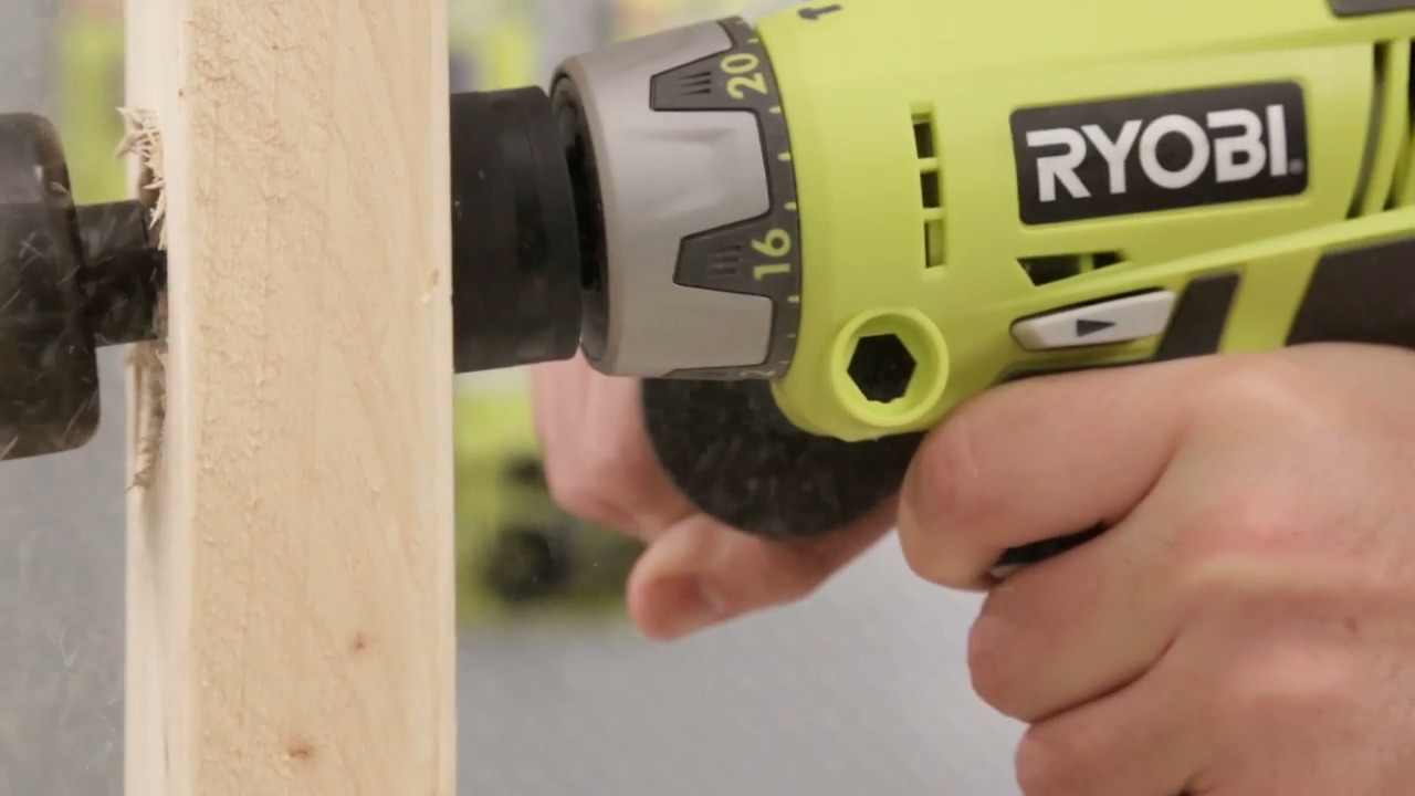 RYOBI 2 in. Carbon Hole Saw A10HS05 - The Home Depot