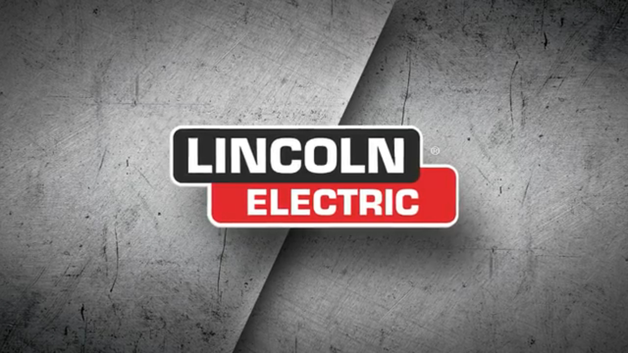 Lincoln Electric 120-Volt 140-Amp Multi-process Wire Feed Welder in the  Wire Feed Welders department at
