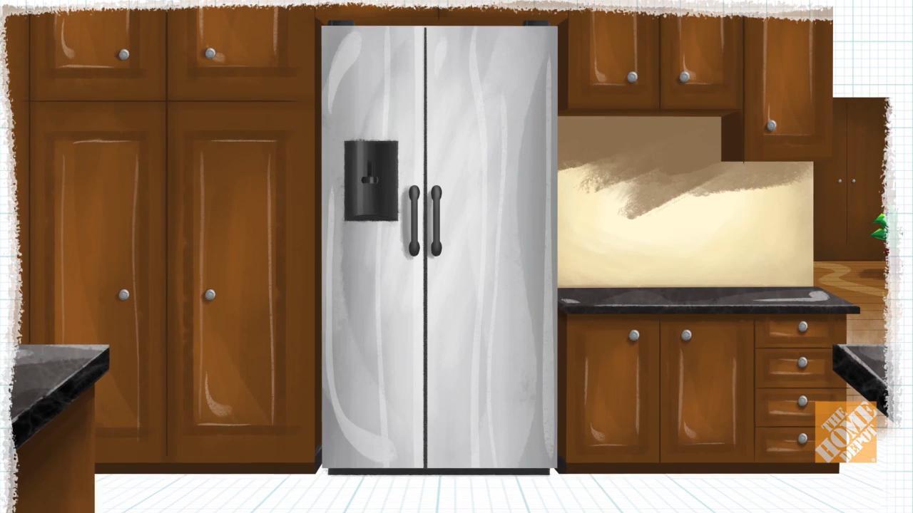 10.0 cu. ft. Top Freezer Refrigerator with Dual Door, Frost Free in Stainless Steel Look