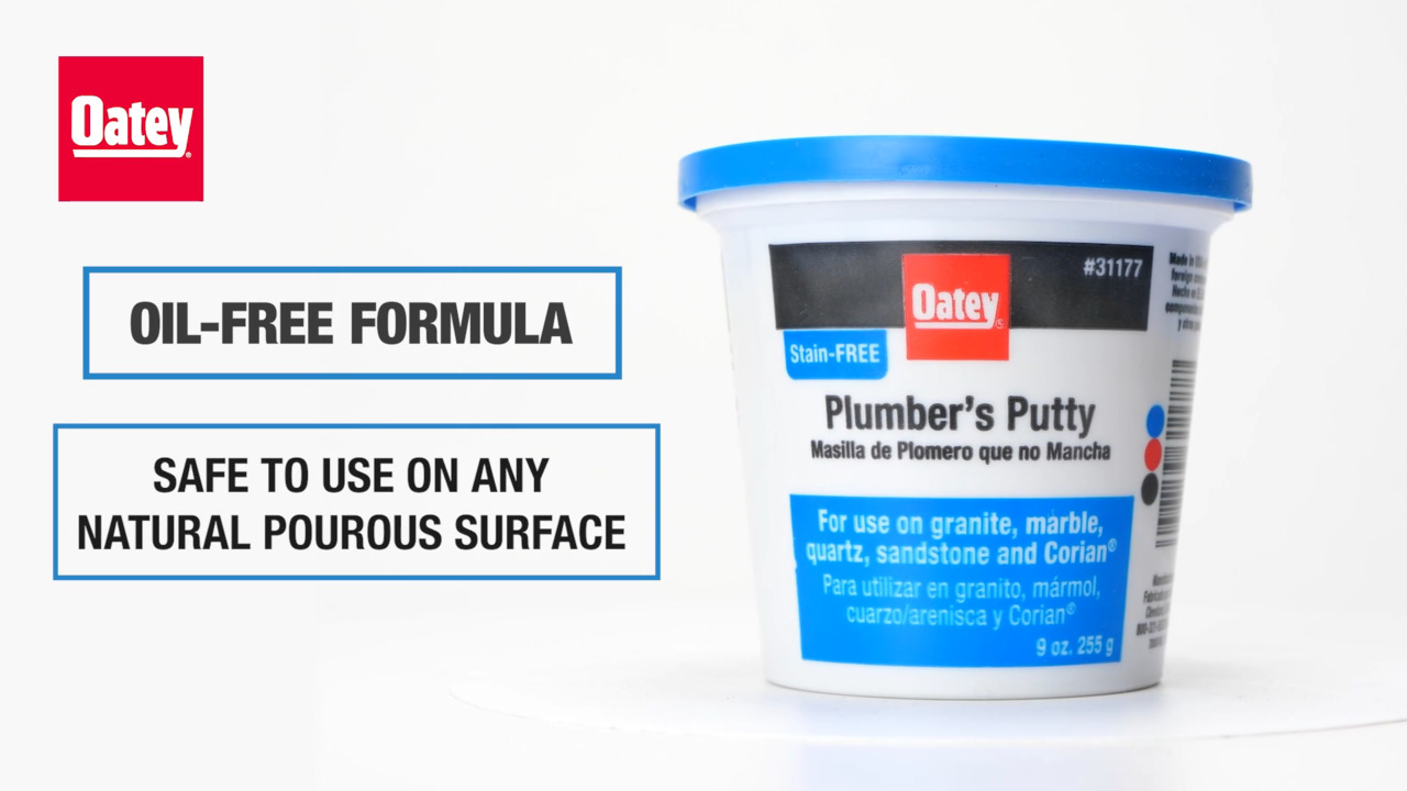 plumbers putty home depot