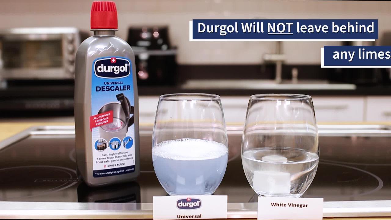 Durgol Multipurpose Cleaner 