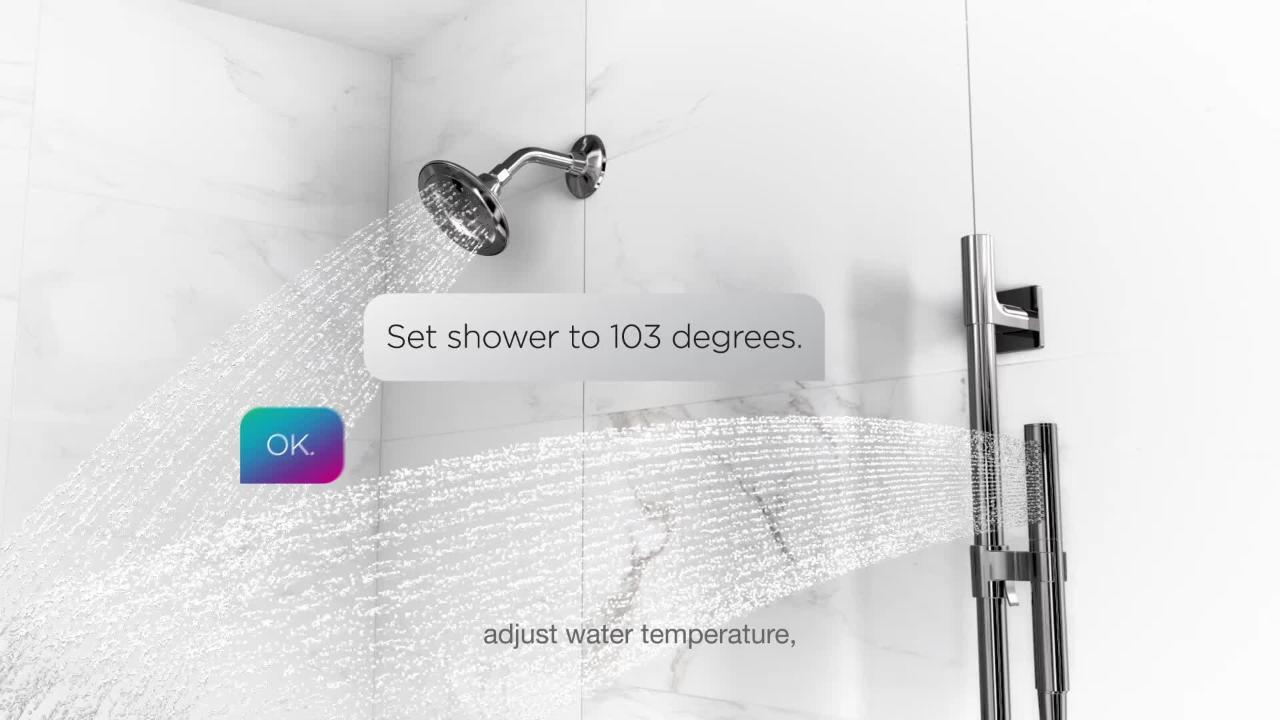 KOHLER DTV+ Konnect 3 in. Dia Module