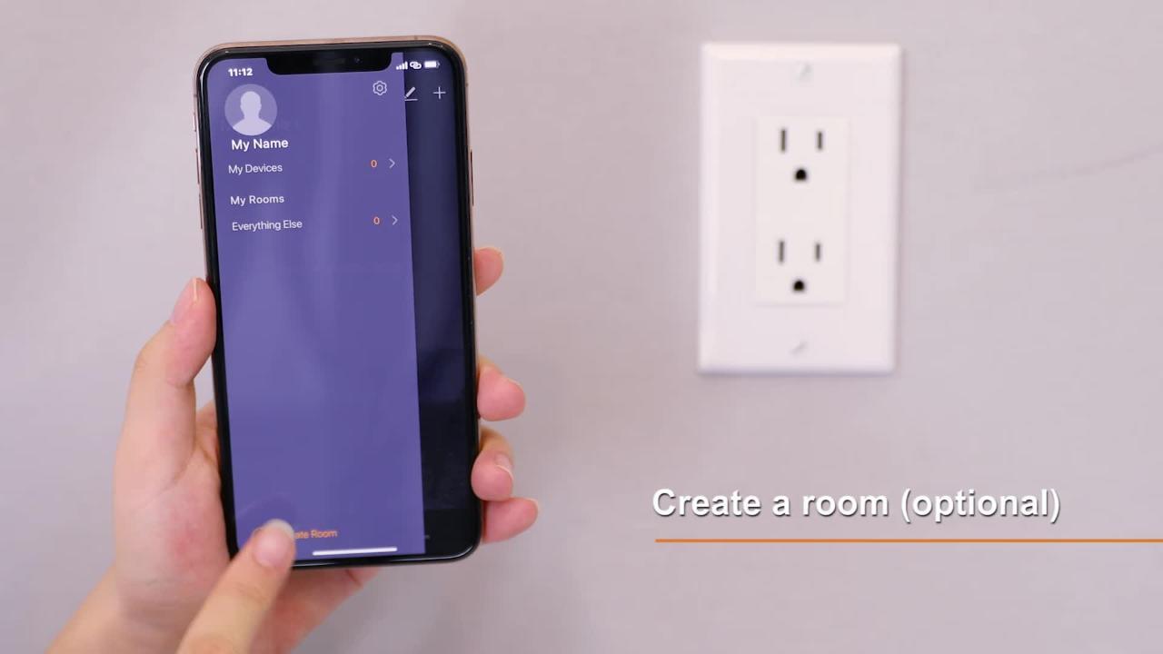 Vont Smart Plug [1 Pack] Alexa Smart Plugs, WiFi + Bluetooth, No Hub  Required, Smart Home