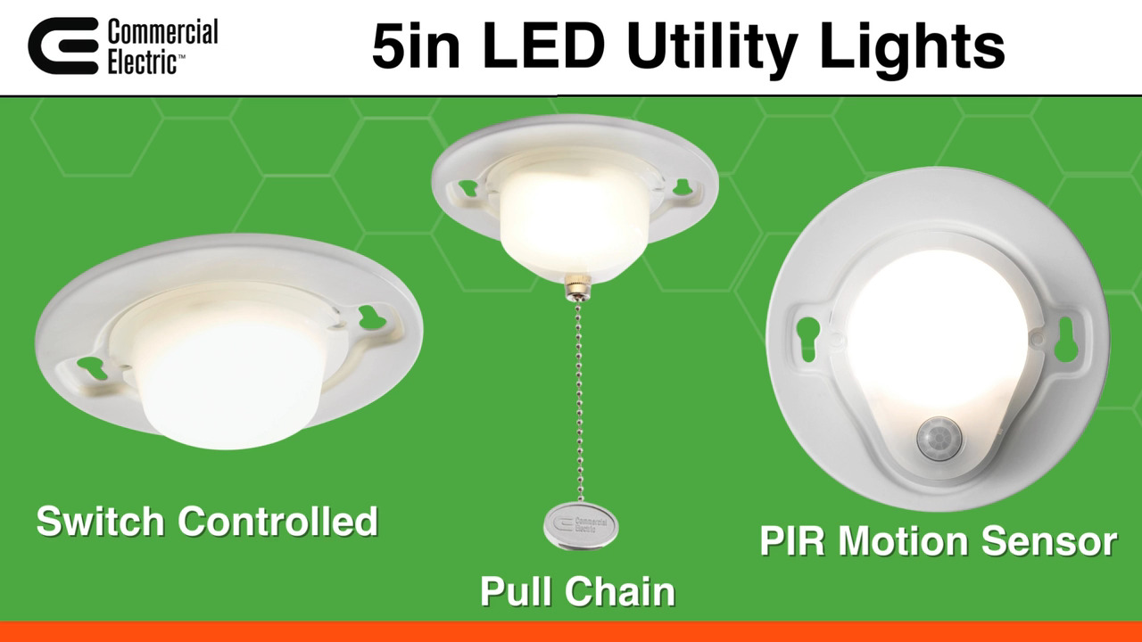 Lithonia Lighting 3.25-in Incandescent White Switch-Controlled Floodlight Lithonia Lighting 3.25-in Incandescent White Switch-Controlled Floodlight