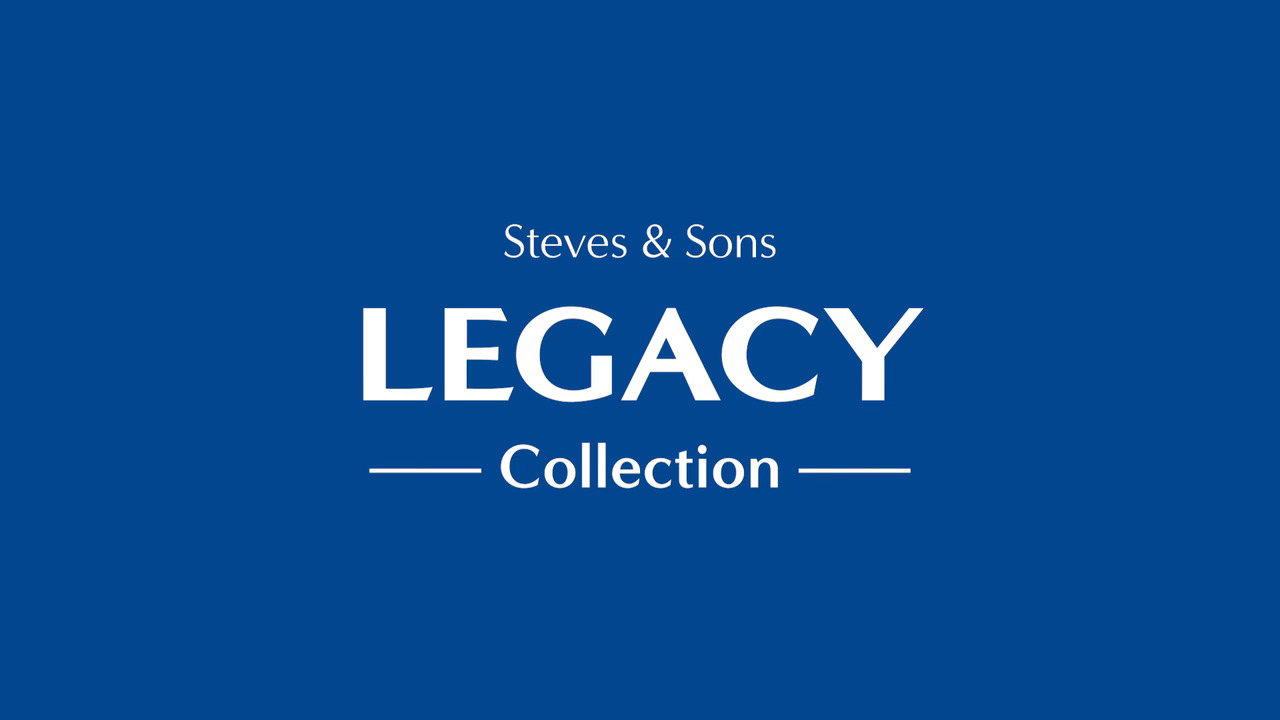 Steves & Sons 72 in. x 80 in. Reliant Series White Primed