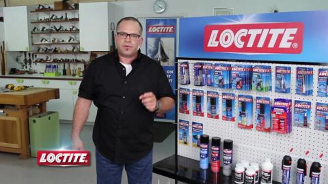 Loctite Super Glue-3 Precision - super strong instant glue - bottle with  extra long nozzle - Schleiper - Complete online catalogue