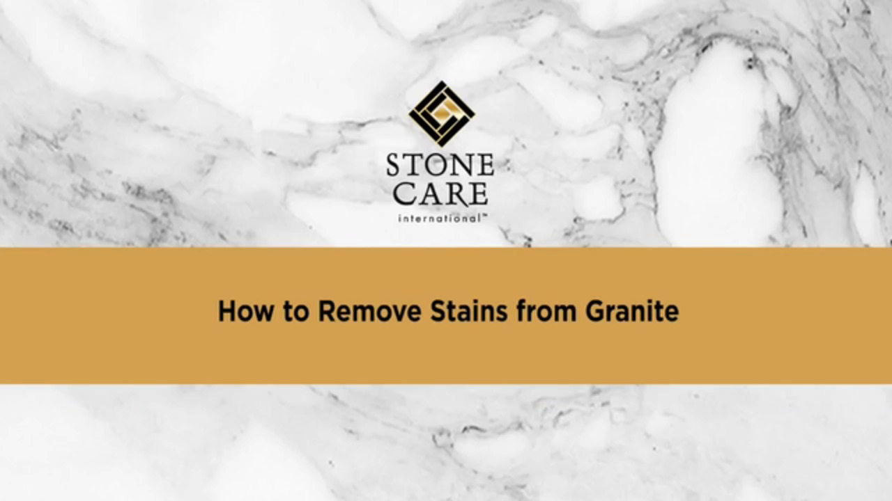 Marble, Granite, and Quartz Stain Remover - Stone Cleaning Powder for  Countertops, Cooktops, and All Types of Stone - 150g (Suitable for Home and