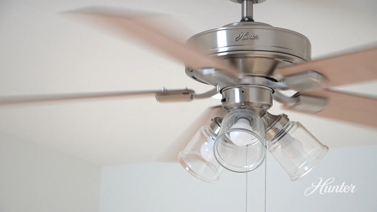 Cedar Slice Ceiling Fan Pull Chain Light/Lamp Pull 