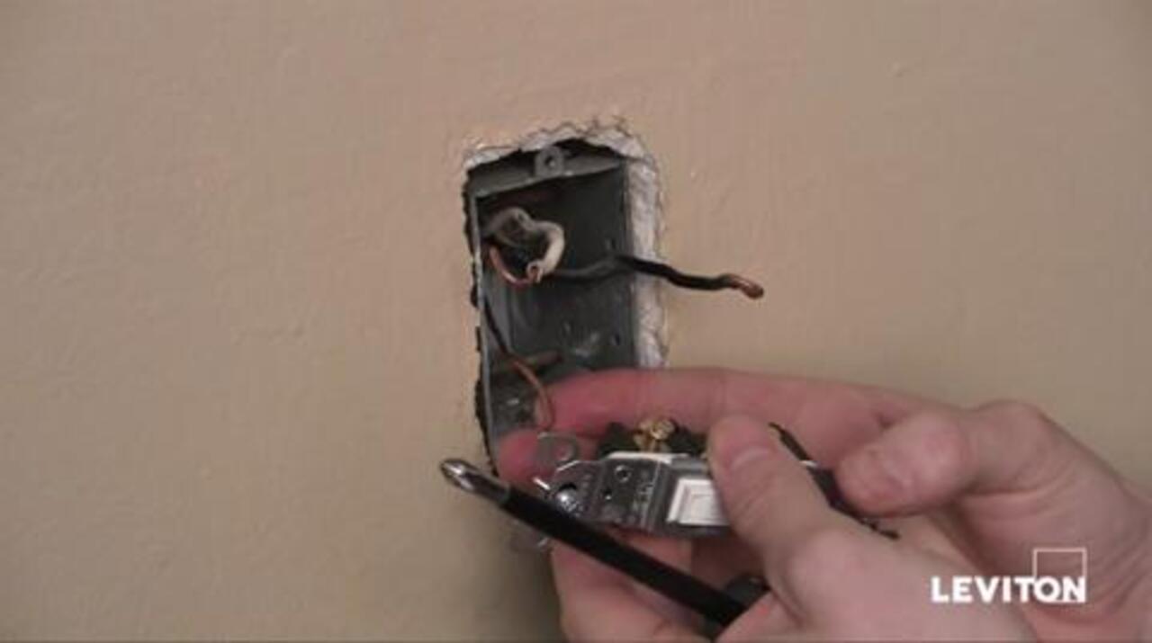 Installing an Electrical Switch Plug Combo - What You Need to Know! 