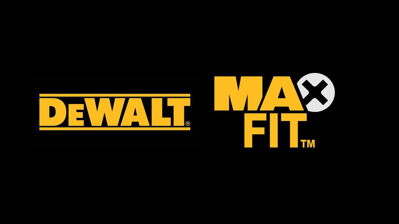 MAXFIT 6 in. Bit Extension