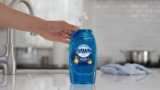 Dawn Ultra Dish Soap Dishwashing Liquid, Original Scent, 7.50 fl oz 