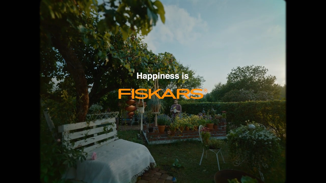Fiskars StaySharp™