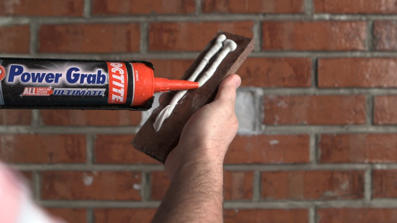 Instant Grab - Interior & Exterior - Water Based Adhesive #310