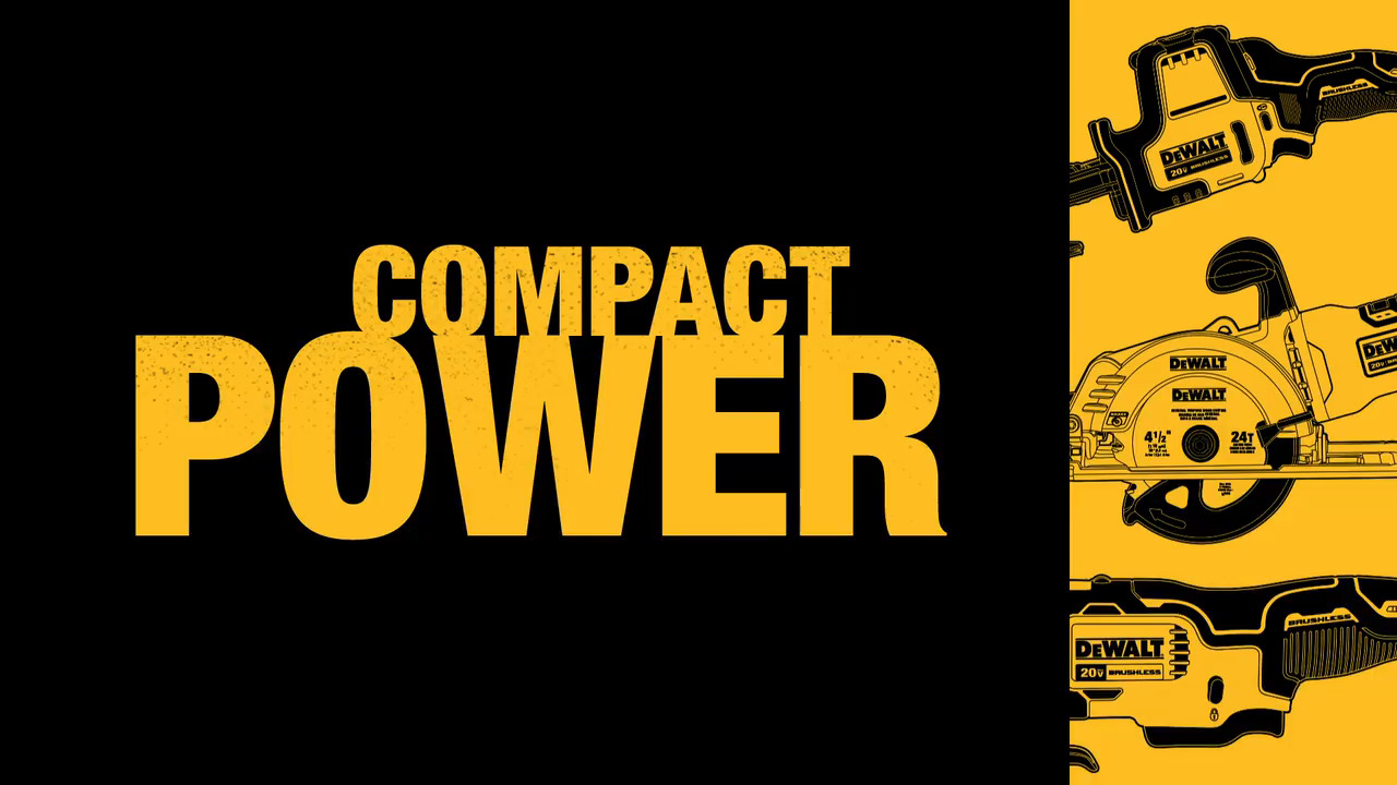 ATOMIC 20V MAX Lithium-Ion Cordless 1/4 in. Brushless Impact Driver Kit, 5 Ah Battery, Charger, and Bag