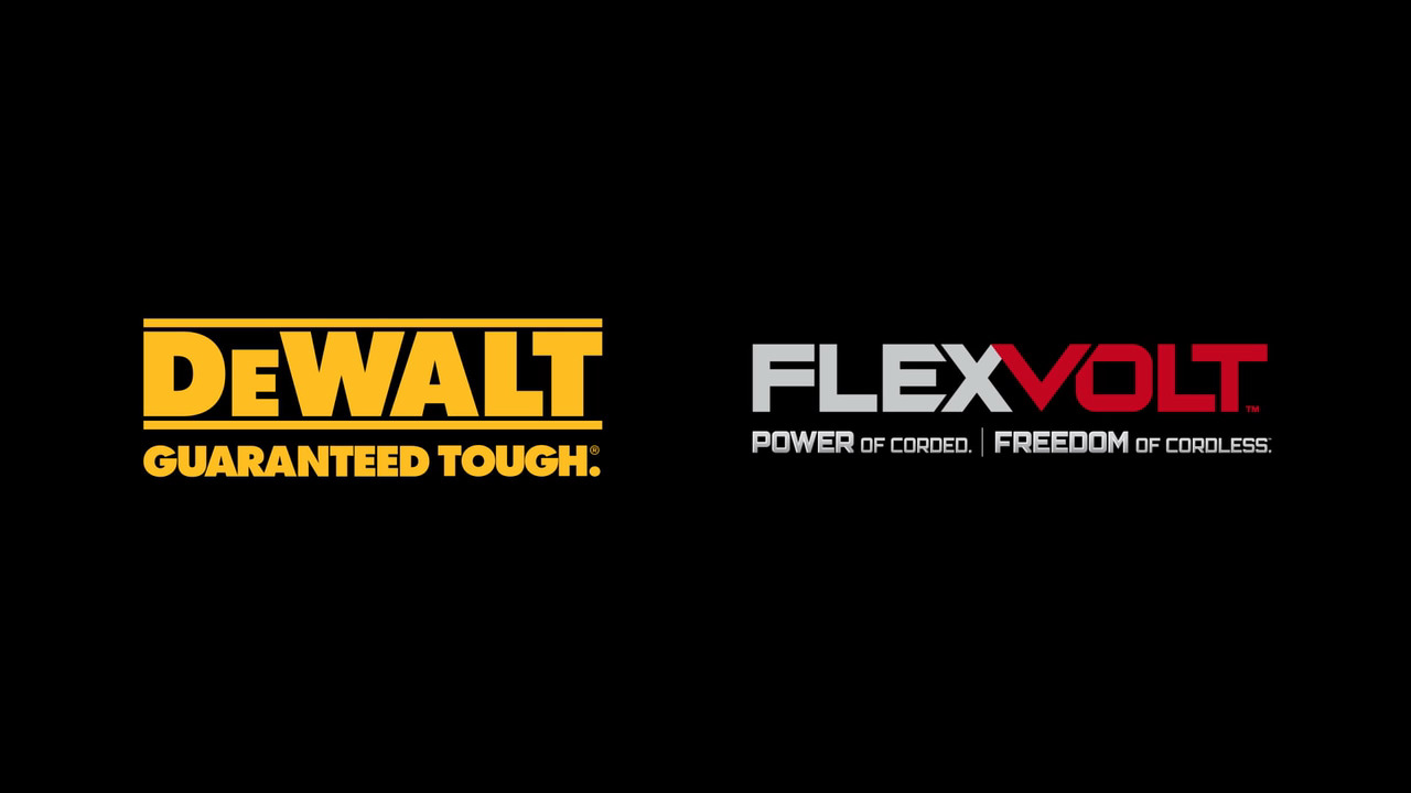 FLEXVOLT 20V/60V MAX Lithium-Ion 12.0Ah Battery (2-Pack)