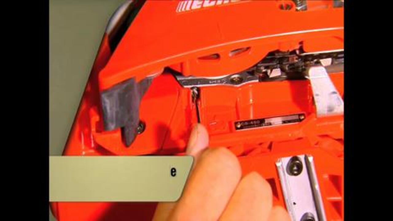 Reviews for ECHO 18 in. 40.2 cc Gas 2-Stroke Rear Handle Chainsaw