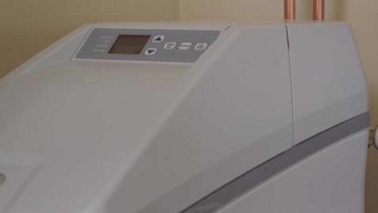 Optimize Your Industrial Water Softener With A Brine Elution Study 6B1