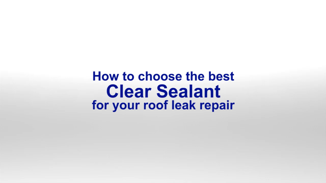 Henry 212 All Purpose Crystal Clear Sealant Caulk 10.1 oz