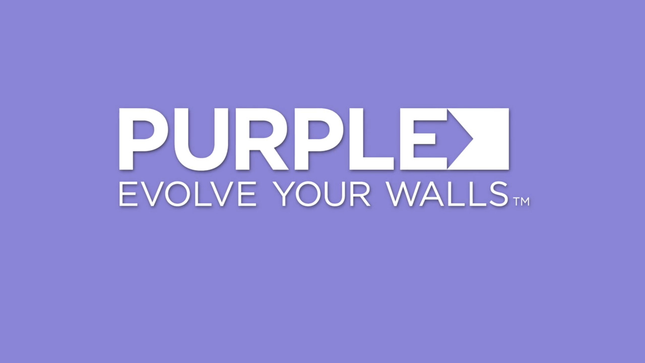 Gold Bond PURPLE XP 1/2 in. x 4 ft. x 8 ft. Mold-Resistant Moisture-Resistant Drywall Sheet