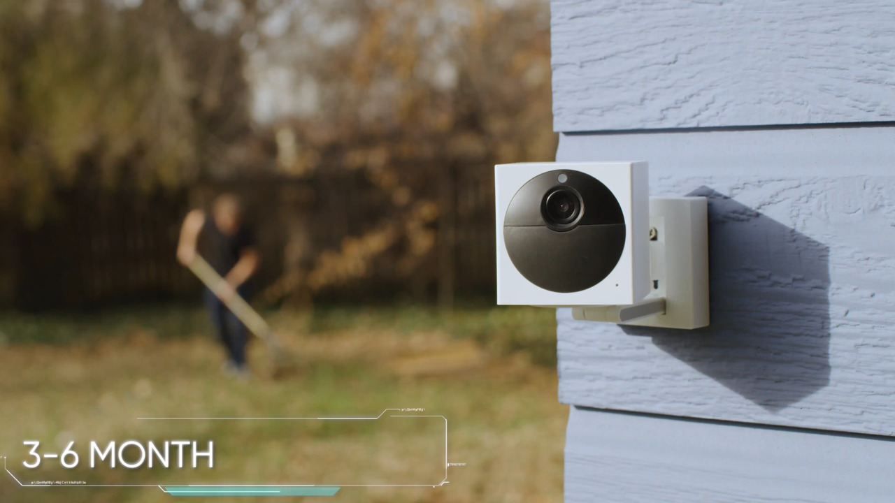 Bluetooth Security Cameras — Mysterious Points You Should Know - Reolink  Blog