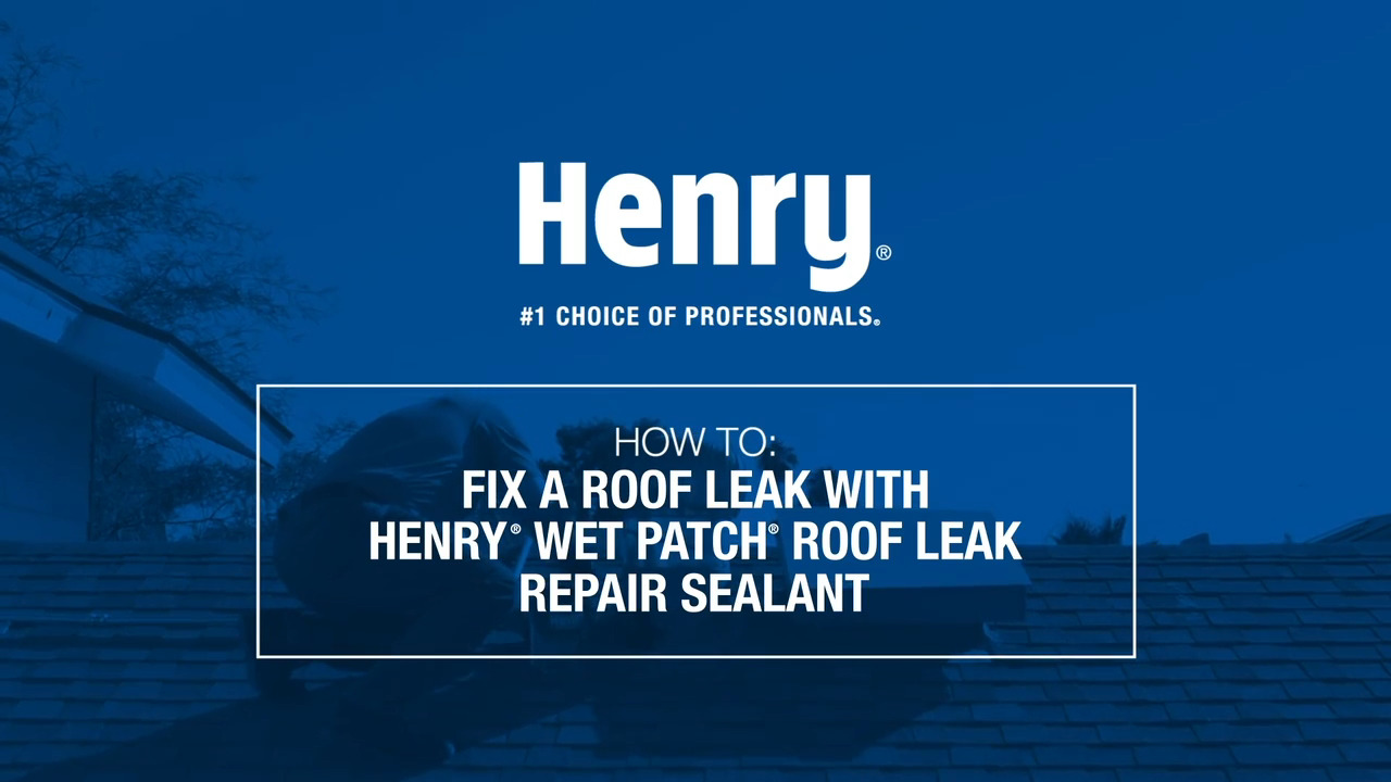 208R Rubberized Wet Patch Roof Leak Repair Sealant 0.90 gal.