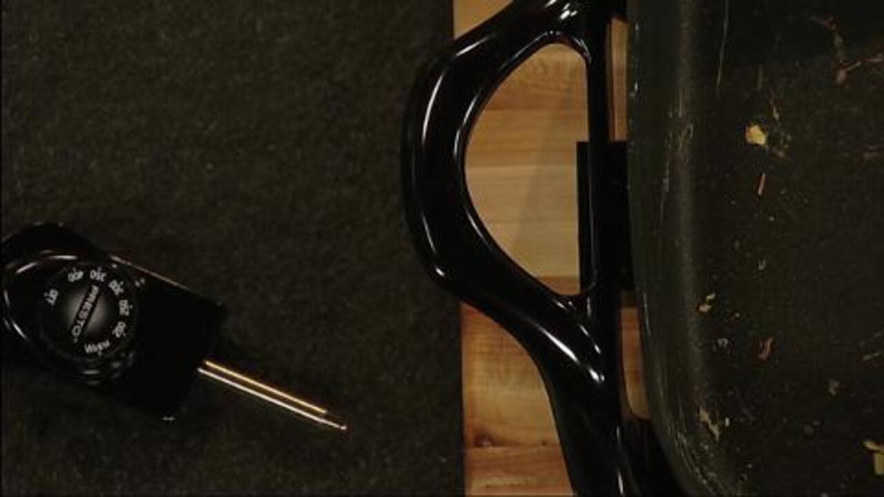 16-inch Electric Skillet with ceramic nonstick finish - Skillets - Presto®