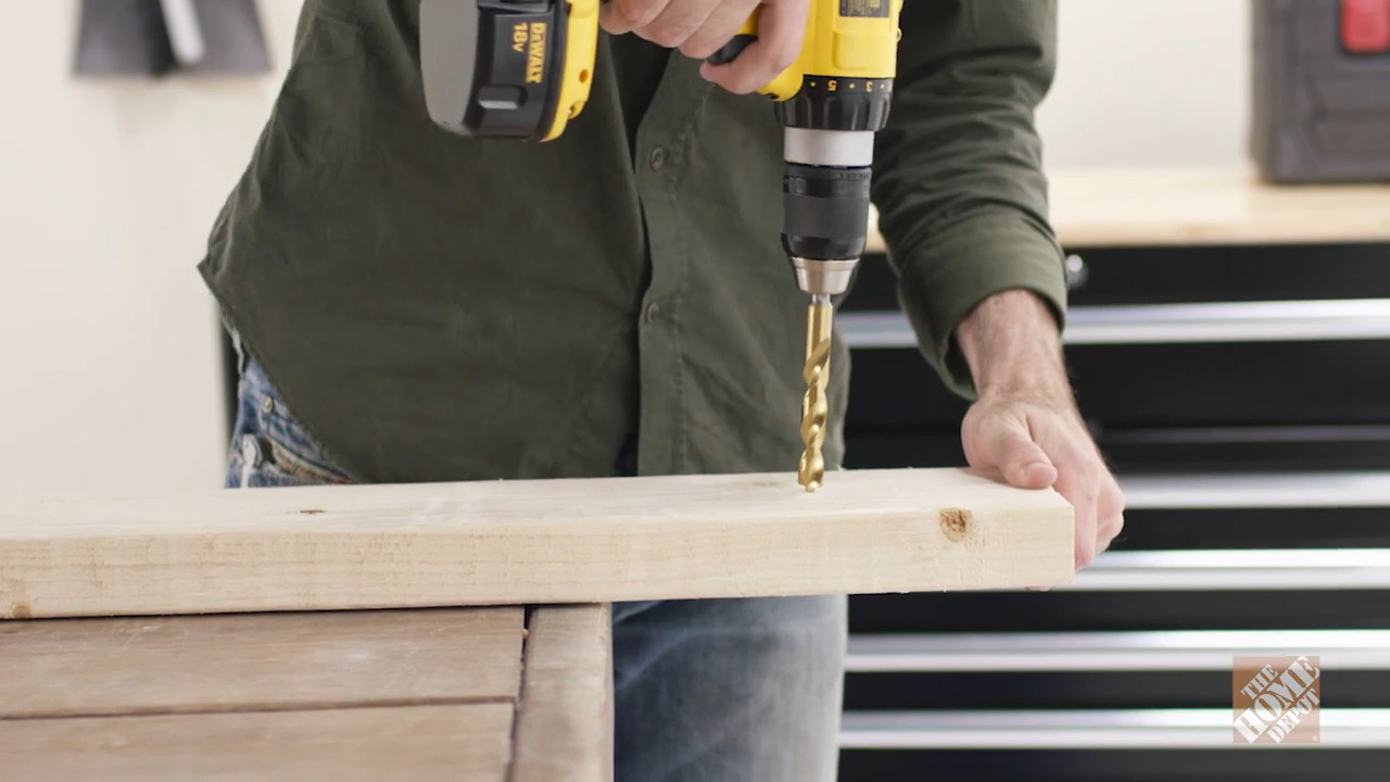 DEWALT - Titanium Nitride Coated Pilot Point Drill Bit Set (29-Piece)