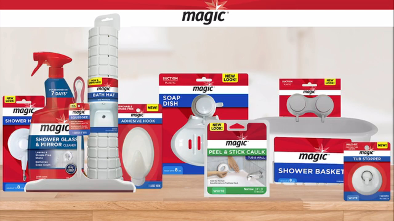 Heavy Duty Vacuum Suction Cup Hooks for Bathroom Showel Wall/Glass Doo –  Quality Home Distribution