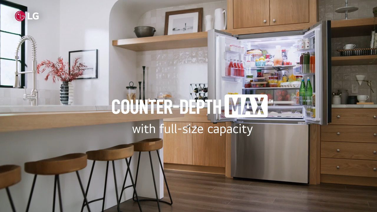 8 fridges with ice makers for party-ready cocktails and cold drinks -  Reviewed