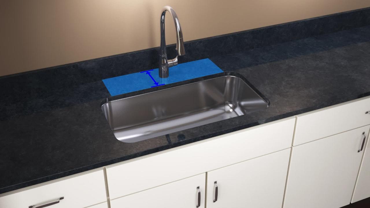 discontinued kohler kitchen sink