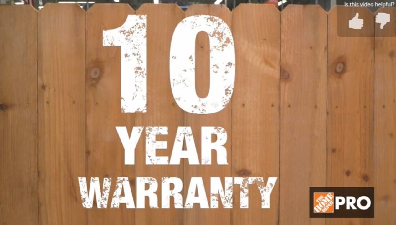 3/4 in. x 6 in. x 6 ft. Alta Premium Treated Dog-Ear Fence Picket