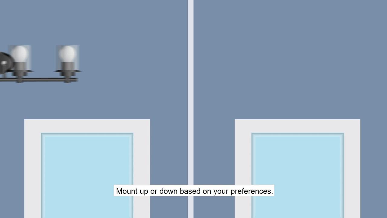 Designers Fountain - Westin 22.5 in. 3-Light Matte Black Industrial Vanity Light with Clear Glass Shades