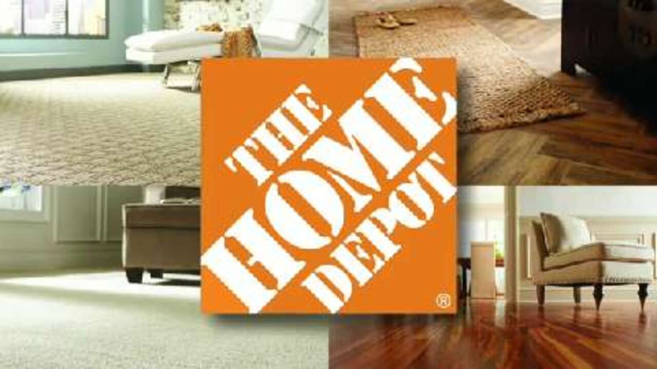 Flooring Installation Service from The Home Depot - Get it Installed