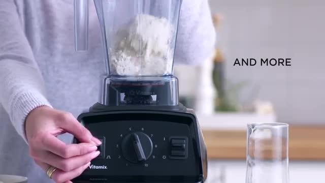  Vitamix ONE, Black: Home & Kitchen