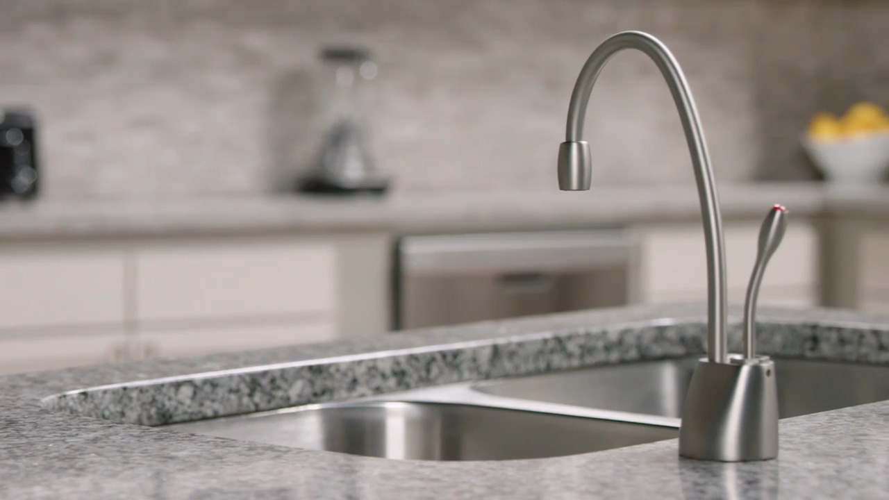 ROHL Froze 14.5 in Bottom Grid Black Stainless Steel